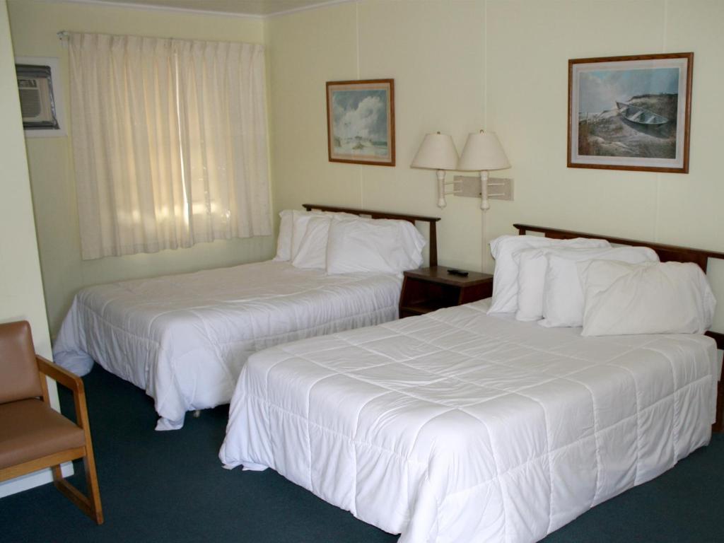 Falcon Motel Buxton Zimmer foto