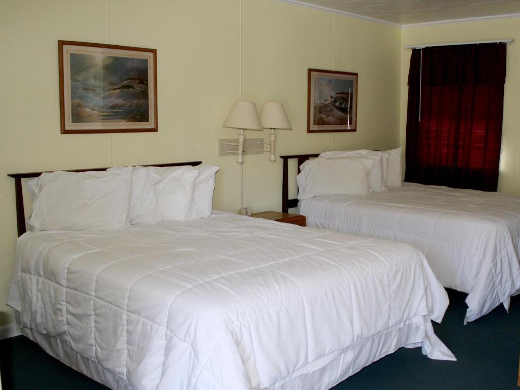 Falcon Motel Buxton Zimmer foto