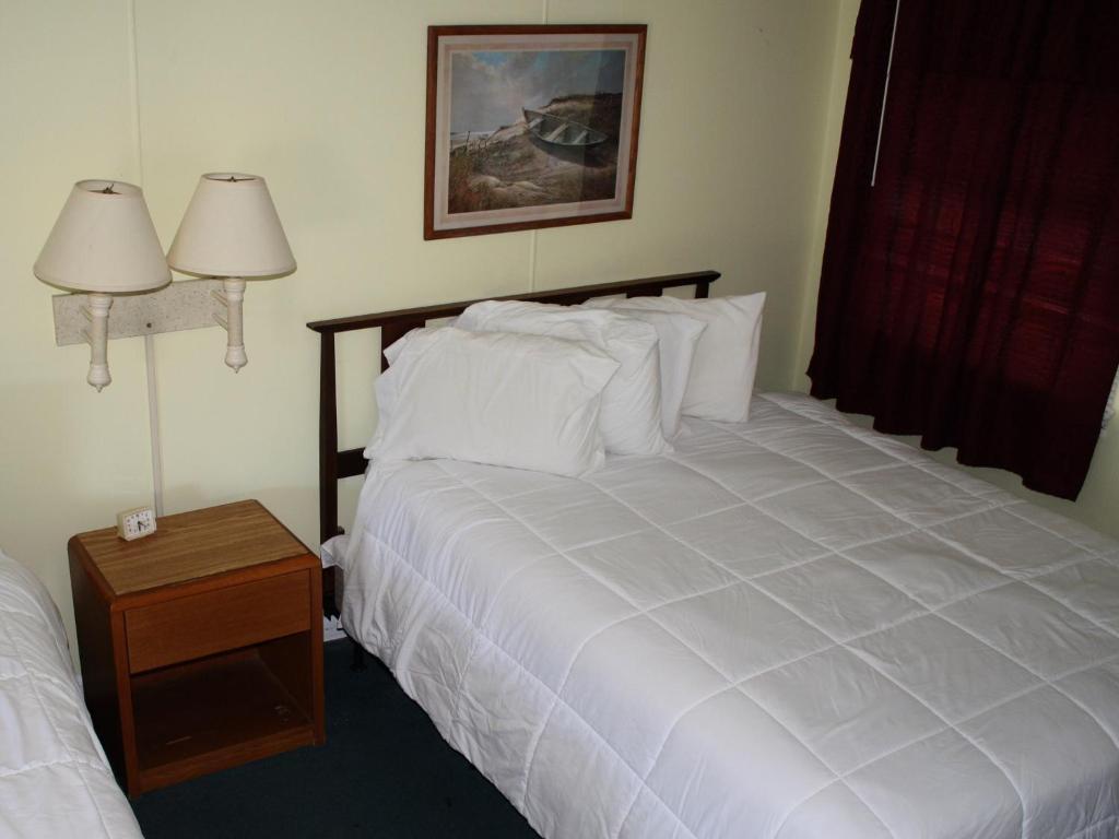 Falcon Motel Buxton Zimmer foto
