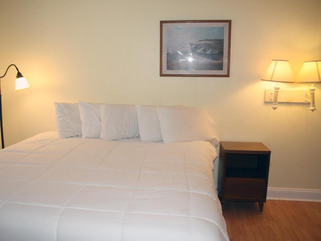 Falcon Motel Buxton Zimmer foto
