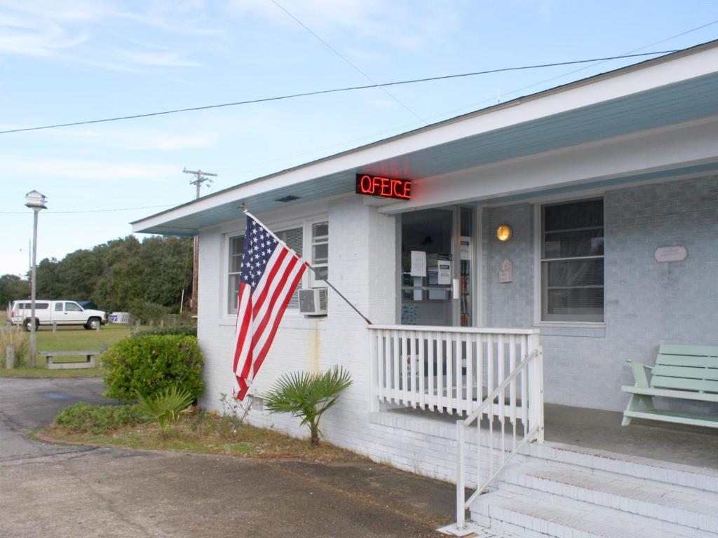 Falcon Motel Buxton Exterior foto